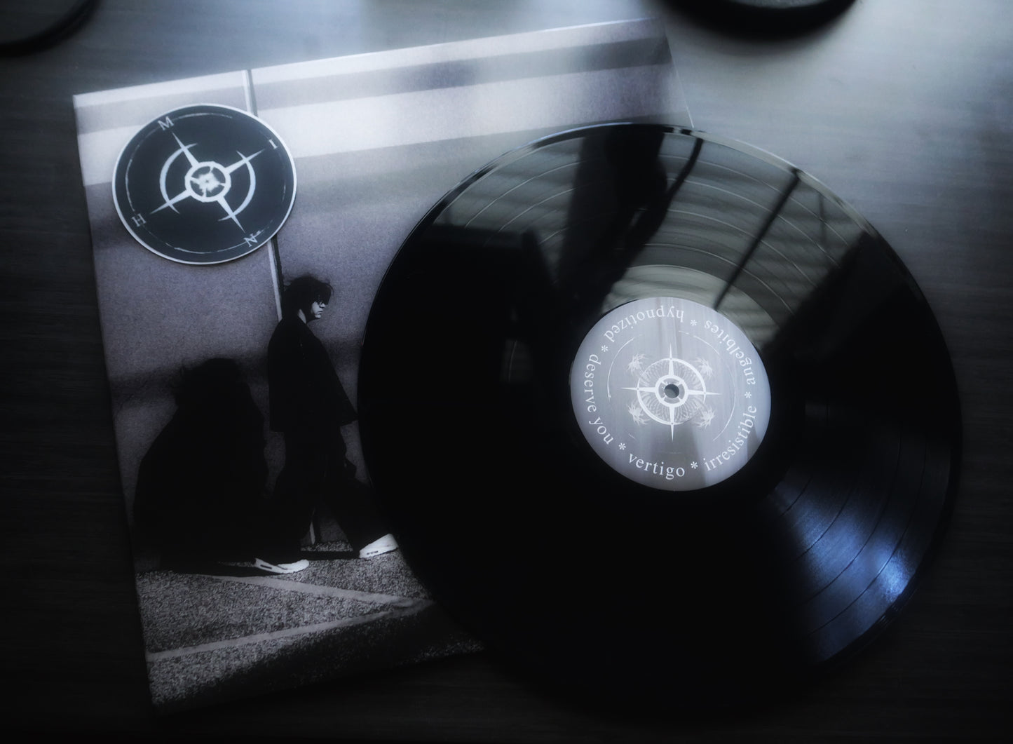 Minh XIX | Vinyl Double EP