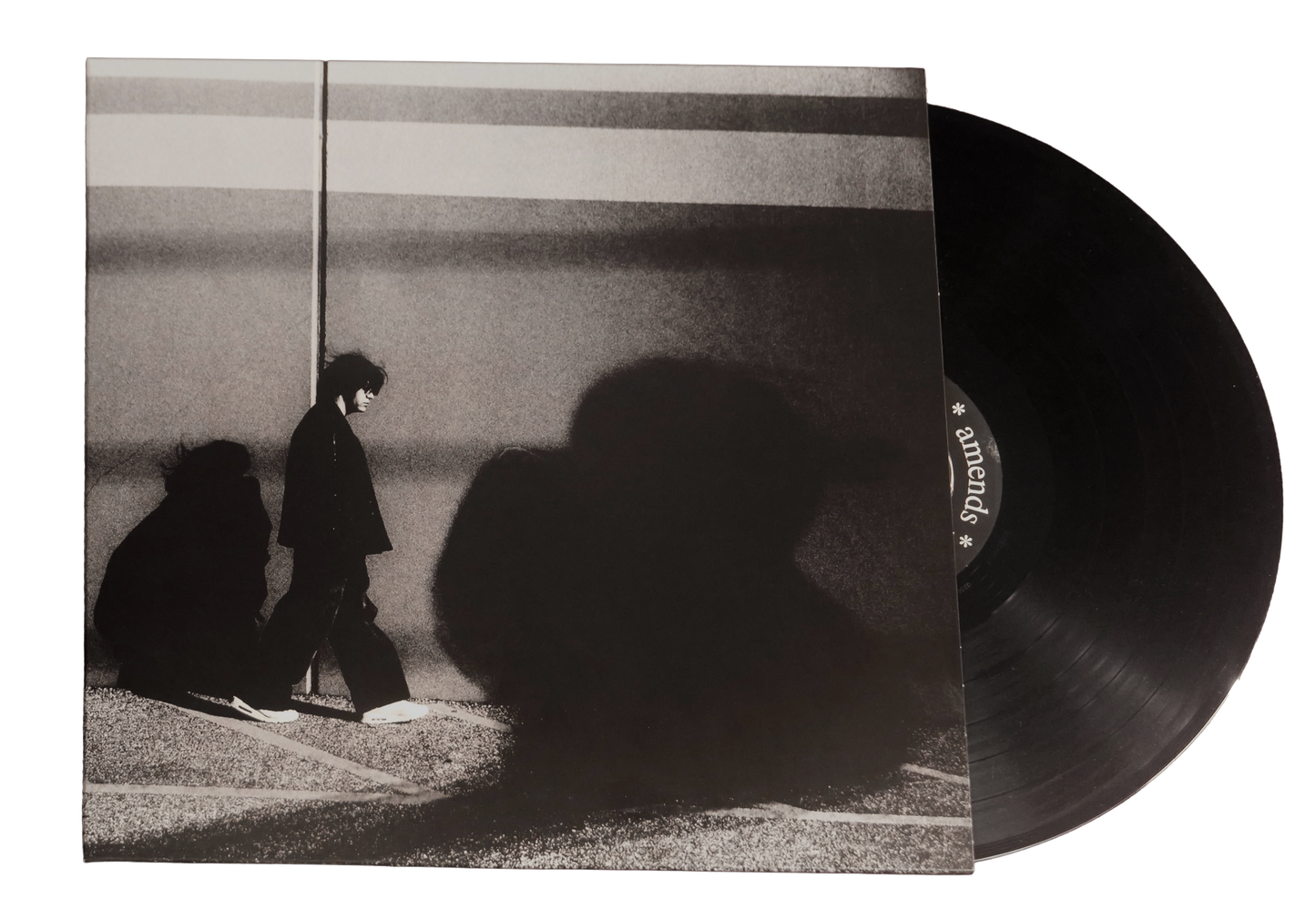 Minh XIX | Vinyl Double EP