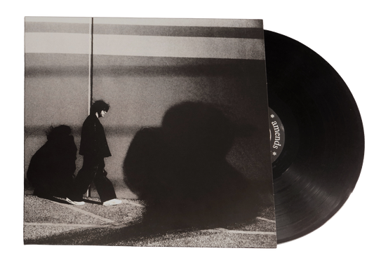 Minh XIX | Vinyl Double EP