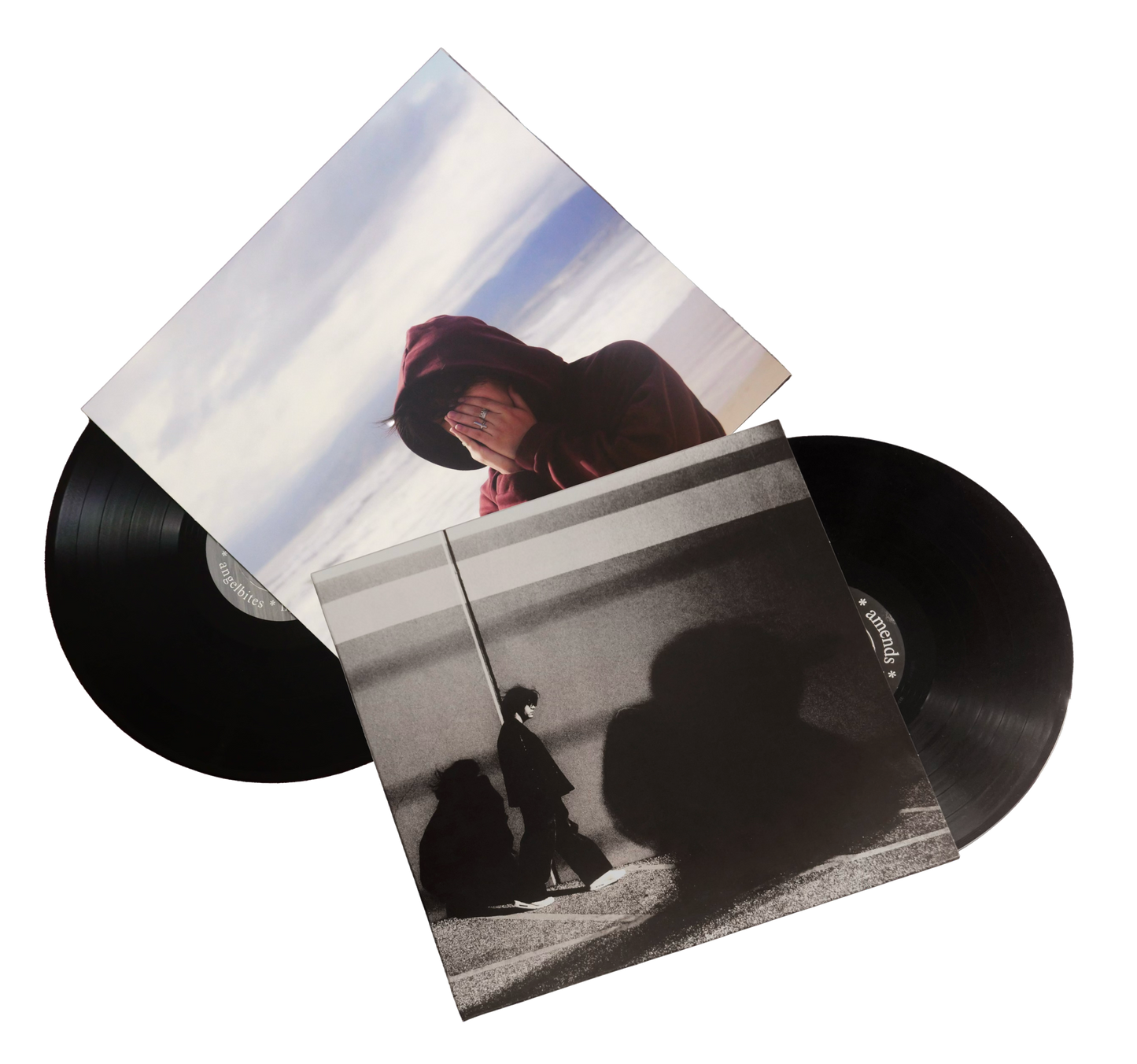 Minh XIX | Vinyl Double EP (45 rpm)