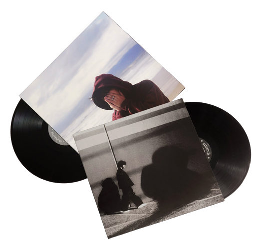 Minh XIX | Vinyl Double EP (45 rpm)